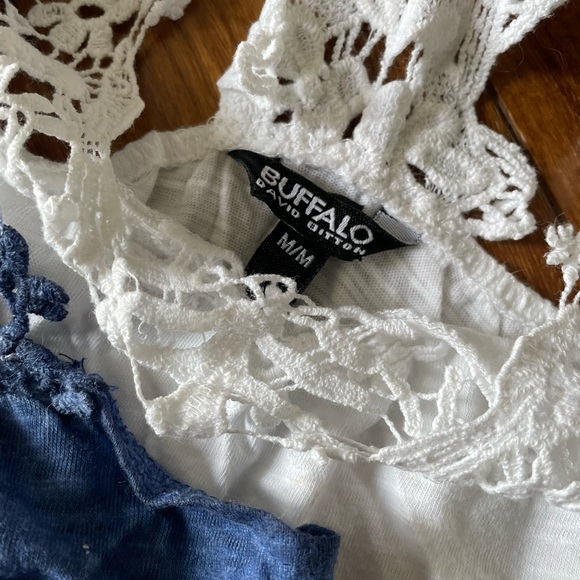 Buffalo camisole - Picture 2 of 3